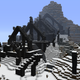 Illustration for article titled emMinecraft/em Gets An Official emSkyrim/em Make-Over
